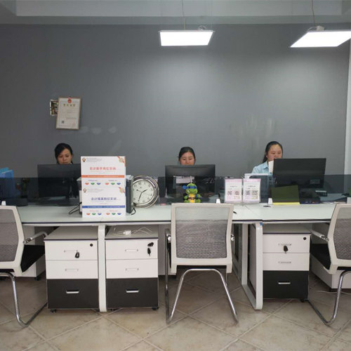 济南公司注册一般纳税人